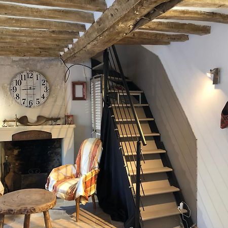 Bed and Breakfast L'Atelier De Sophie Longueville  Exteriér fotografie